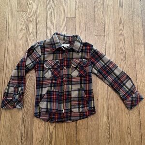 APPAMAM KIDS FLEECE